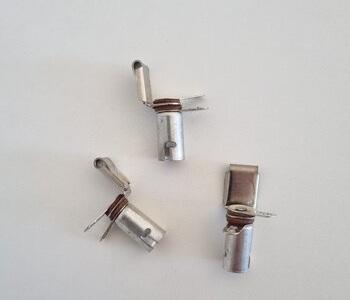 Soquetes para pinball Taito