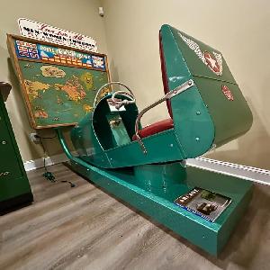 Round The World Trainer